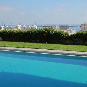  Apartamento Apartamento Chil España