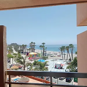 Apartamento Estudios Chinasol - Apto 522 España
