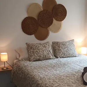  Apartamento Casa Peña España