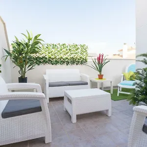  Apartamento Lu&cia El Carmen España