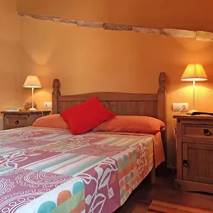  Сasa de vacaciones Casa Rural Cal Boles España